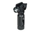 Фонарь тактический Leapers UTG Combat Operation Quick Detach Aluminum Grip Light w/Built in 26mm IRB CREE LED MNT-EL228GPQ