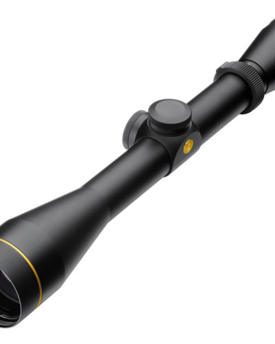 Оптический прицел Leupold VX-2 3-9x40 German #4 110799