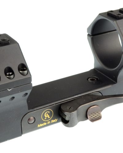 Быстросъемный кронштейн Contessa Tactical, кольца 34 мм, BH = 15 мм, на Weaver 20 MOA (SBT03/20)