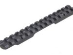 Планка Contessa на Weaver CZ-452/455 (PH28) сталь