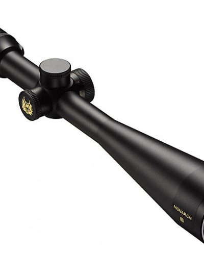 Оптический прицел Nikon Monarch M3 6-24x50 SF FCD