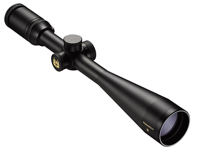 Оптический прицел Nikon Monarch M3 6-24x50 SF FCD 1 Оптический прицел Nikon Monarch M3 6-24x50 SF FCD