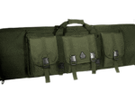 Тактическая сумка Leapers UTG Combat Operation 34" RC Series Gun Case, OD Green PVC-RC34G
