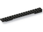 Единое основание Burris XTB  Remington 700/Howa 1500 Long на weaver (410652)