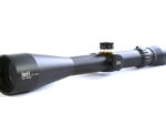 Оптический прицел March 10-60x56 с подсветкой MTR-4, 1/8MOA (D60HV56TI)