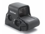 Коллиматорный прицел EOTech XPS3-2 (круг и две точки)