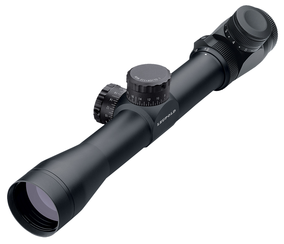Оптический прицел Leupold Mark 4 MR/T 2 Оптический прицел Leupold Mark 4 MR/T 2.5-8x36 (30mm) M2 TMR 67925