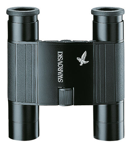 Бинокль SWAROVSKI Pocket 10x25 B Black 1 Бинокль SWAROVSKI Pocket 10x25 B Black