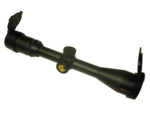 Оптический прицел Nikon Monarch M3 2.5-10x50 M BDC