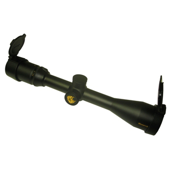 Оптический прицел Nikon Monarch M3 2 Оптический прицел Nikon Monarch M3 2.5-10x50 M BDC