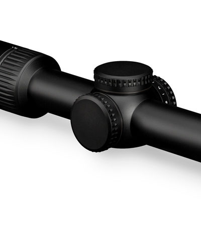 Оптический прицел Vortex Viper PST Gen II 1-6x24 SFP VMR-2 MRAD (PST-1607)