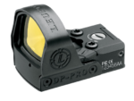 Коллиматорный прицел Leupold DeltaPoint Pro 2.5 MOA (Weaver) 119688