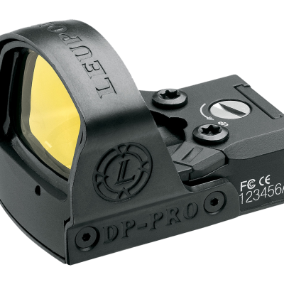 Коллиматорный прицел Leupold DeltaPoint Pro 2.5 MOA (Weaver) 119688