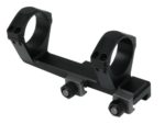 Кронштейн NIGHTFORCE X-Treme Duty Unimount™ Titanium 1.375" 20 MOA 30mm A191