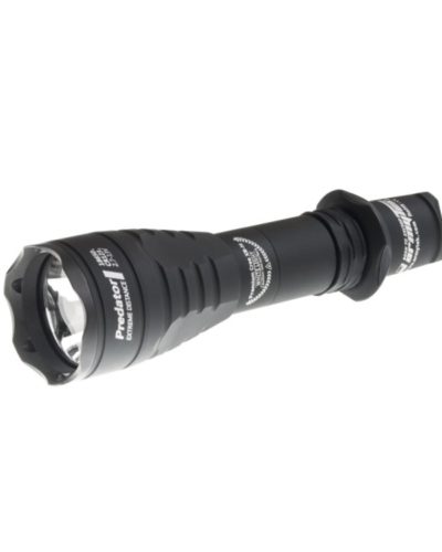 Фонарь тактический Armytek Dobermann Pro  XP-L High Intensity