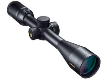 Оптический прицел Nikon Monarch M3 3-12x42 M SF NP 1 Оптический прицел Nikon Monarch M3 3-12x42 M SF NP