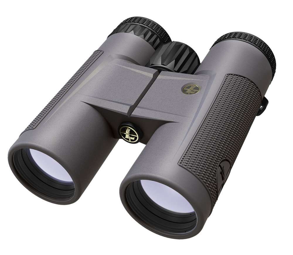 Бинокль Leupold BX-2 Tioga HD 10x42 Roof Shadow Gray (172694) 1 Бинокль Leupold BX-2 Tioga HD 10x42 Roof Shadow Gray (172694)
