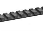 Планка KOZAP Picatinny/Weaver на Browning BAR (единое) (No.68)