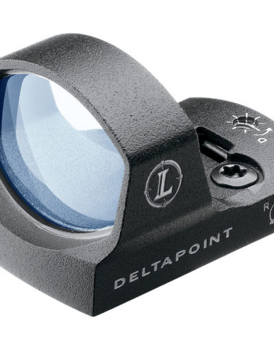 Коллиматорный прицел Leupold DeltaPoint Reflex Sight (All Mounts) 66135