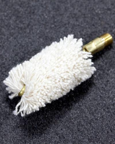 Хлопковые ершики J.DEWEY 12шт 20 Ca BM-20