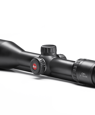 Оптический прицел LEICA ER i 3−12x50 (R:Leica Ballistic) на шине