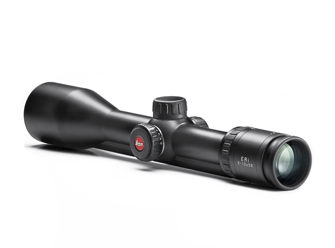 Оптический прицел LEICA ER i 3−12x50 (R:Leica Ballistic) на шине 1 Оптический прицел LEICA ER i 3−12x50 (R:Leica Ballistic) на шине