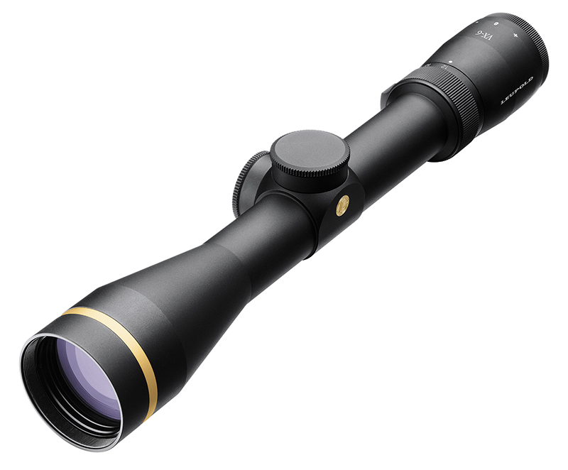 Оптический прицел Leupold VX-6 2-12x42 (30mm) CDS Boone & Crockett 111978 1 Оптический прицел Leupold VX-6 2-12x42 (30mm) CDS Boone & Crockett 111978