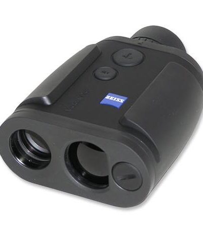 Лазерный дальномер Carl Zeiss Victory PRF 8x26