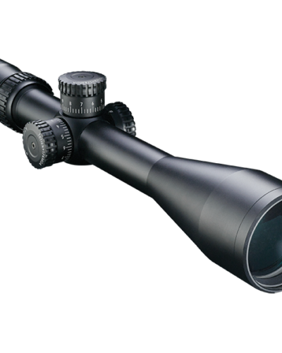 Оптический прицел Nikon BLACK X1000 4-16x50SF Matte X-MOA