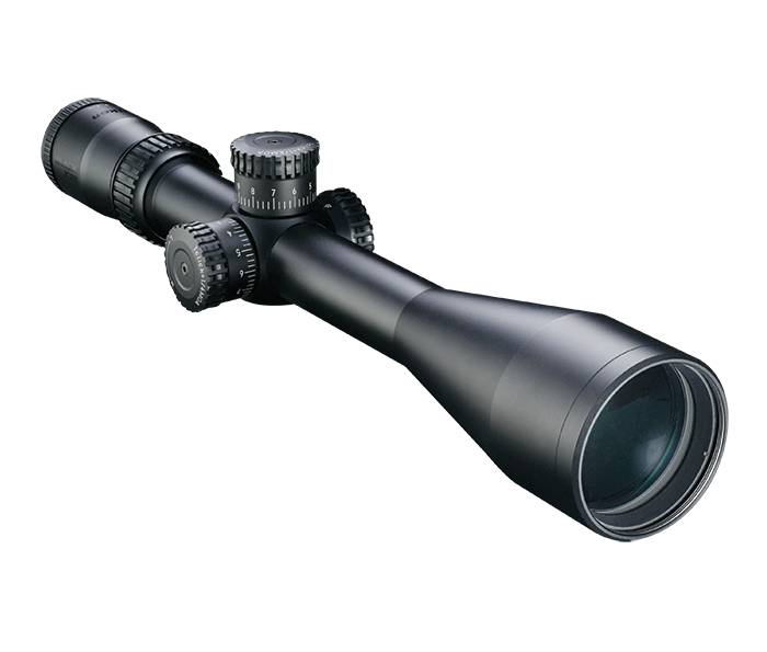 Оптический прицел Nikon BLACK X1000 4-16x50SF Matte X-MOA 1 Оптический прицел Nikon BLACK X1000 4-16x50SF Matte X-MOA