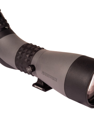Зрительная труба Nightforce TS 20-60x80 с угловым окуляром Hi-Def (SP102)
