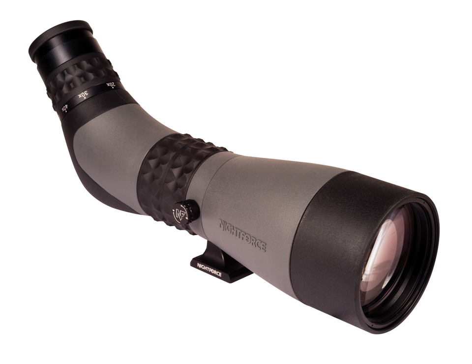 Зрительная труба Nightforce TS 20-60x80 с угловым окуляром Hi-Def (SP102) 1 Зрительная труба Nightforce TS 20-60x80 с угловым окуляром Hi-Def (SP102)