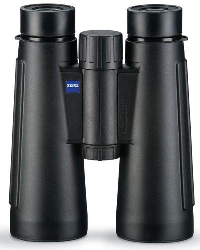 Бинокль Carl Zeiss 12X45 T* Conquest