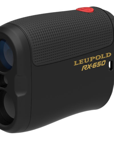 Цифровой лазерный дальномер Leupold RX- 650i 120464