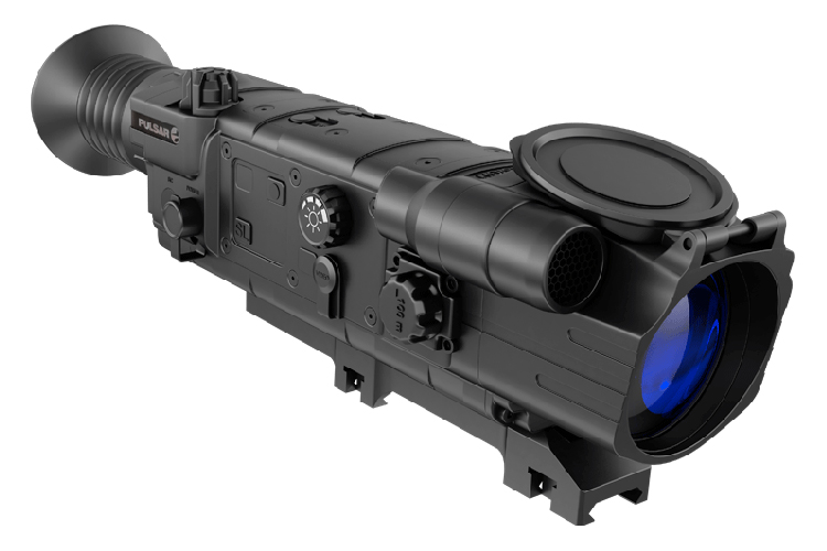 Прицел ночного видения Digisight N770A Weaver #76315A 1 Прицел ночного видения Digisight N770A Weaver #76315A