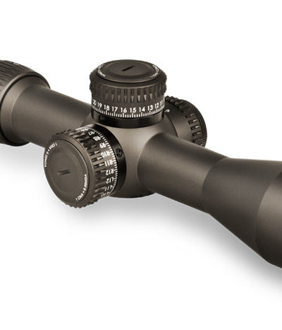 Оптический прицел Vortex Razor HD Gen II 3-18x50 EBR-2C MOA с подсветкой (RZR-31803)