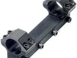 Кронштейн LEAPERS AccuShot с кольцами 25,4 мм, на Weaver, средний RGWM2PA-25M4