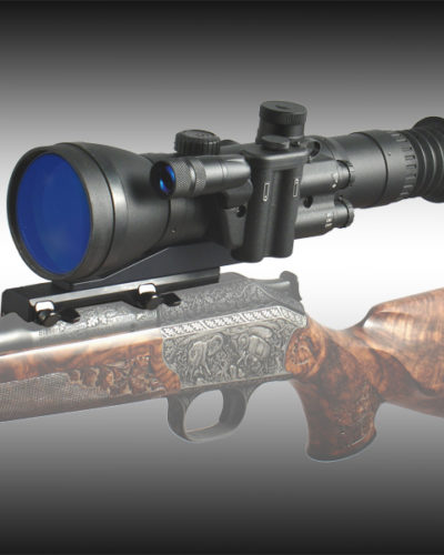 Прицел ночного видения Dedal-450C