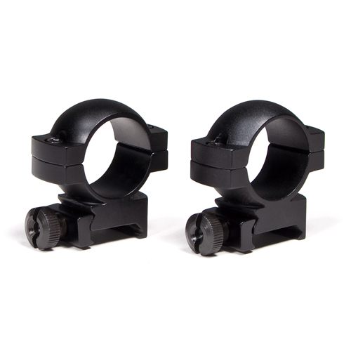 Кольца Vortex Hunter 26mm (средние) RING-M 1 Кольца Vortex Hunter 26mm (средние) RING-M