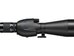 Подзорная труба Carl Zeiss Victory Diascope 20-75x85 T* FL (прямой окуляр)