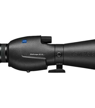Подзорная труба Carl Zeiss Victory Diascope 20-75x85 T* FL (прямой окуляр)