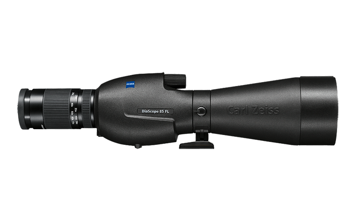 Подзорная труба Carl Zeiss Victory Diascope 20-75x85 T* FL (прямой окуляр) 1 Подзорная труба Carl Zeiss Victory Diascope 20-75x85 T* FL (прямой окуляр)