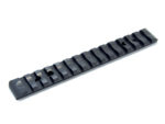Основание Weaver на Benelli Argo / Browning Bar II 0076