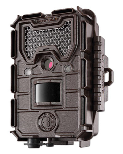 Камера Bushnell Trophy Cam HD Aggressor Low-Glow 119774C