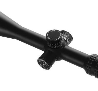Оптический прицел NIGHTFORCE NXS™ 5.5-22x50 -.250 MOA-MOAR (C431)