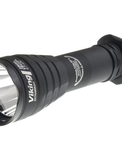 Фонарь Armytek Viking Pro v3 XP-L (Warm) 1150 лмн тёплый свет