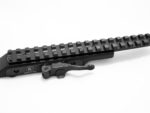 Кронштейн Contessa на едином основании на Blaser Swarovski (SBB05) сталь