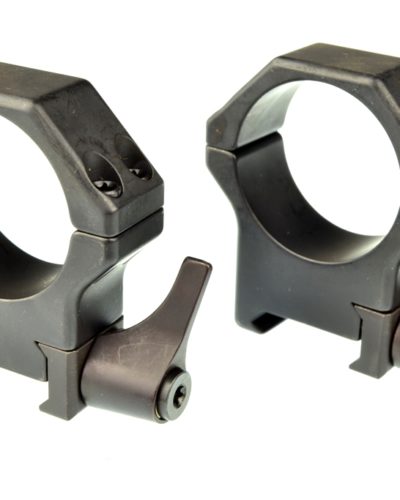 Быстросъемные кольца Contessa на Weaver D30mm BH12mm (SPP02/B/SR пара) сталь