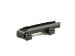 Быстросъемный кронштейн MAK Blaser R8 на LM- призму (50192-40194) с запирающим устройством MAK-Klapphebel
