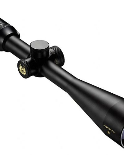 Оптический прицел Nikon Monarch M3 4-16x50 SF M BDC